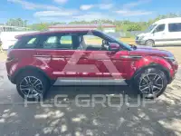 2012 Land Rover Range Rover