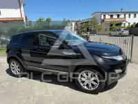 2012 Land Rover Range Rover