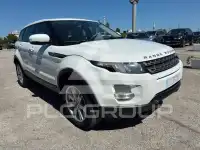 2012 Land Rover Range Rover