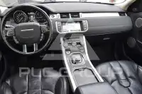 2012 Land Rover Range Rover