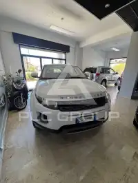 2012 Land Rover Range Rover