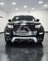 2012 Land Rover Range Rover
