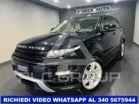 2012 Land Rover Range Rover