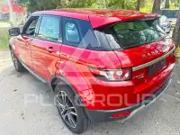 2012 Land Rover Range Rover