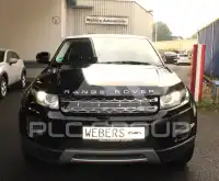 2012 Land Rover Range Rover