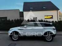 2012 Land Rover Range Rover
