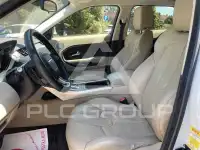 2012 Land Rover Range Rover