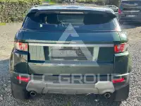 2012 Land Rover Range Rover