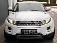 2012 Land Rover Range Rover