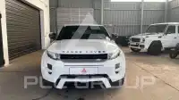2012 Land Rover Range Rover