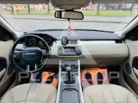 2012 Land Rover Range Rover