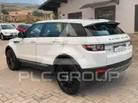 2012 Land Rover Range Rover