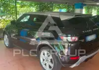 2012 Land Rover Range Rover