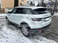 2012 Land Rover Range Rover