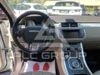 2012 Land Rover Range Rover