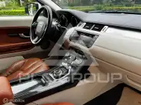 2012 Land Rover Range Rover