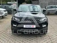 2012 Land Rover Range Rover