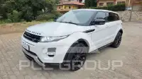 2012 Land Rover Range Rover