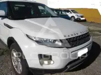 2012 Land Rover Range Rover