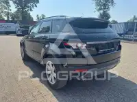 2012 Land Rover Range Rover