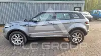 2012 Land Rover Range Rover