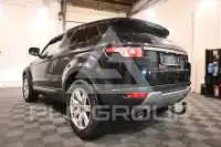 2012 Land Rover Range Rover