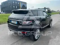 2012 Land Rover Range Rover