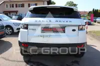 2012 Land Rover Range Rover
