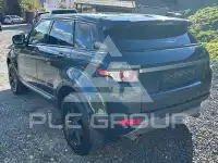 2012 Land Rover Range Rover