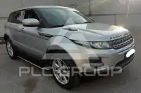2012 Land Rover Range Rover