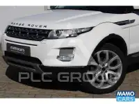 2012 Land Rover Range Rover