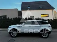 2012 Land Rover Range Rover