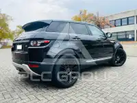 2012 Land Rover Range Rover