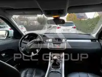2012 Land Rover Range Rover