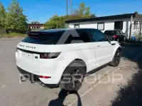 2012 Land Rover Range Rover