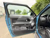 2012 Land Rover Range Rover
