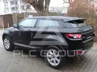 2012 Land Rover Range Rover