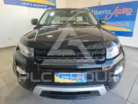 2012 Land Rover Range Rover