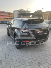 2012 Land Rover Range Rover