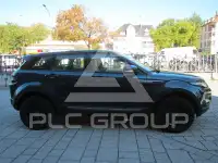 2012 Land Rover Range Rover