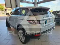 2012 Land Rover Range Rover