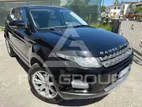 2012 Land Rover Range Rover