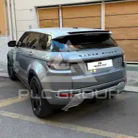 2012 Land Rover Range Rover