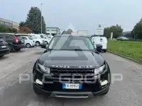 2012 Land Rover Range Rover