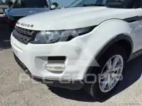 2012 Land Rover Range Rover
