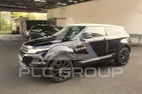 2012 Land Rover Range Rover
