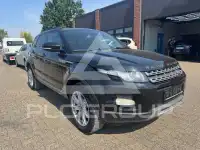 2012 Land Rover Range Rover