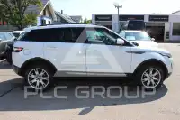 2012 Land Rover Range Rover
