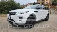 2012 Land Rover Range Rover