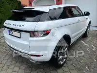 2012 Land Rover Range Rover